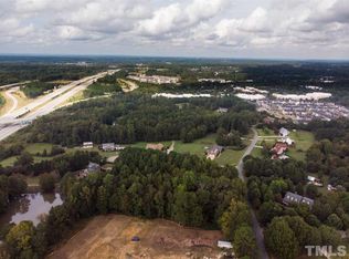 1505 Clark Farm Rd, Apex, NC 27502