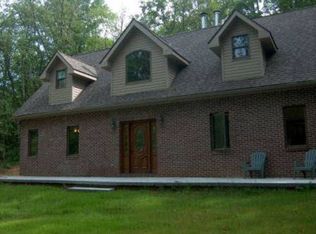 867 Seven Hills Rd, Chicora, PA 16025