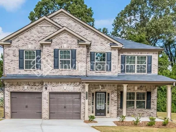 318 Corine Ct, Lawrenceville, GA 30045