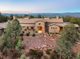 407 S Decision Pne, Payson, AZ 85541