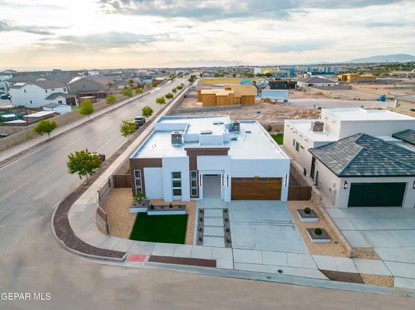 13022 Bucklebury Ct, El Paso, TX 79928