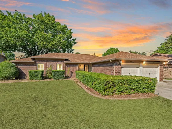 7109 Bermuda Ct, North Richland Hills, TX 76180