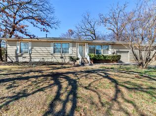 1025 S Maurice Ave, Denison, TX 75020