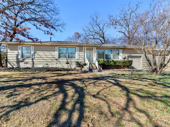 1025 S Maurice Ave, Denison, TX 75020