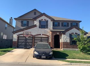 7121 Nutria Run, Austin, TX 78744