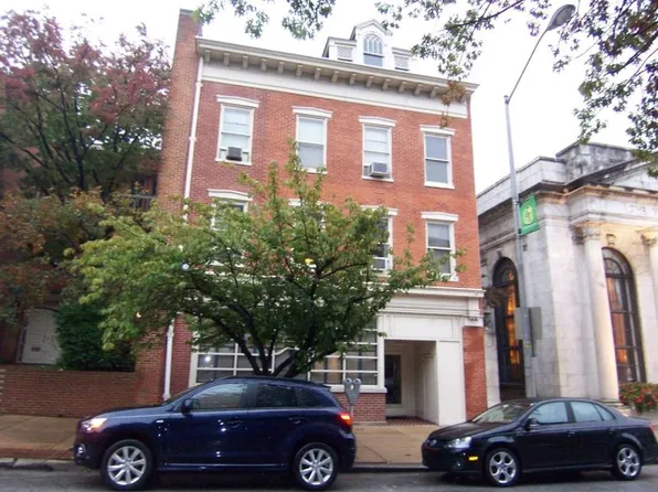 138 E Market St, York, PA 17401