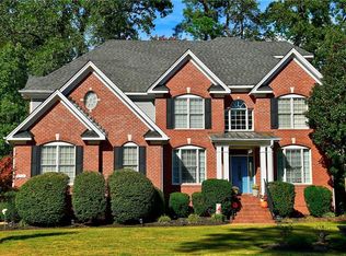 6016 Spinnaker Cove Ct, Suffolk, VA 23435