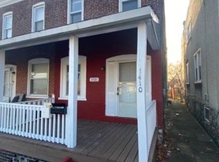 1410 Huddell Ave FLOOR 2, Marcus Hook, PA 19061