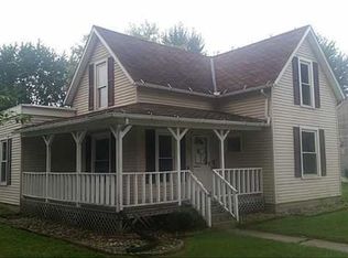 727 W Perry St, Paulding, OH 45879