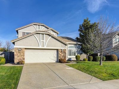 11925 Rubilite Way, Rancho Cordova, CA, 95742