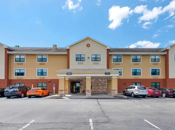 Mt. Olive - Budd Lake, 71 International Dr S, Budd Lake, NJ 07828