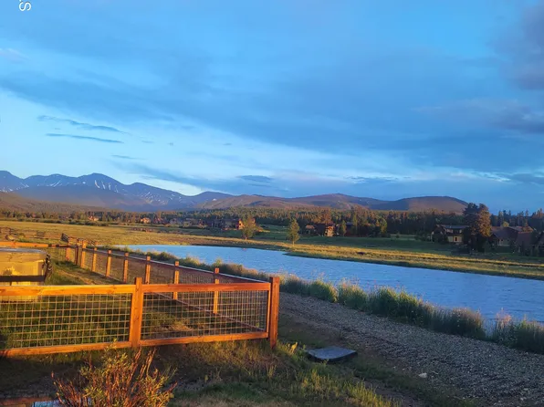 211 Hay Meadow Drive, Fraser, CO 80442