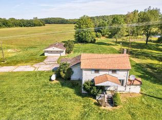 3150 Swaffer Rd, Millington, MI 48746