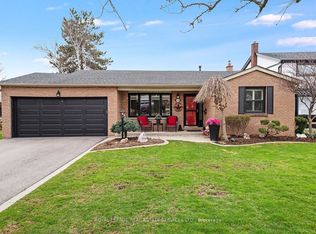 284 Ridge Dr, Milton, ON