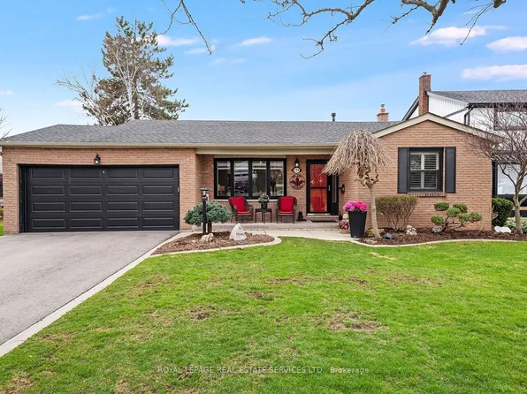 284 Ridge Dr, Milton, ON L9T 1X3