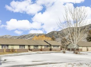 4310 Blacktail Loop, Butte, MT 59701