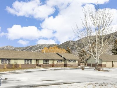 4310 Blacktail Loop, Butte, MT, 59701