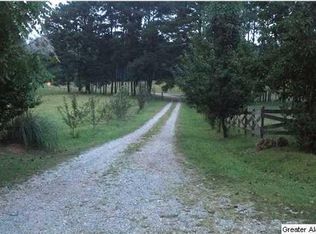 176 Stone Rd, Ashland, AL 36251