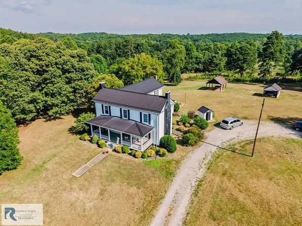 673 Homestead Trl, Ringgold, VA 24586
