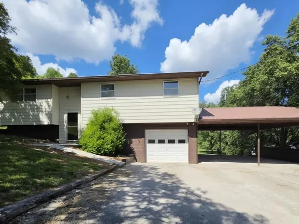 210 Williams Dr, Maynardville, TN 37807