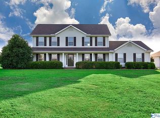 1878 Scott Rd, Hazel Green, AL 35750