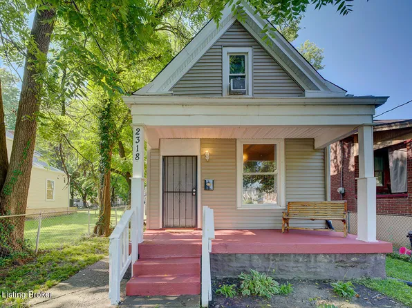 2318 Garland Ave, Louisville, KY 40211