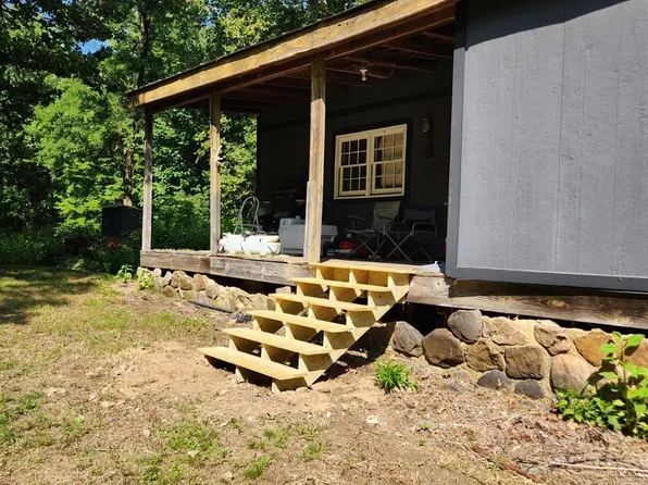 0 N Fork Rd, Amherst, VA 24521