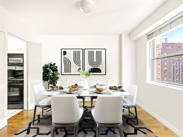 400 East 54th Street 14E image 3 of 9