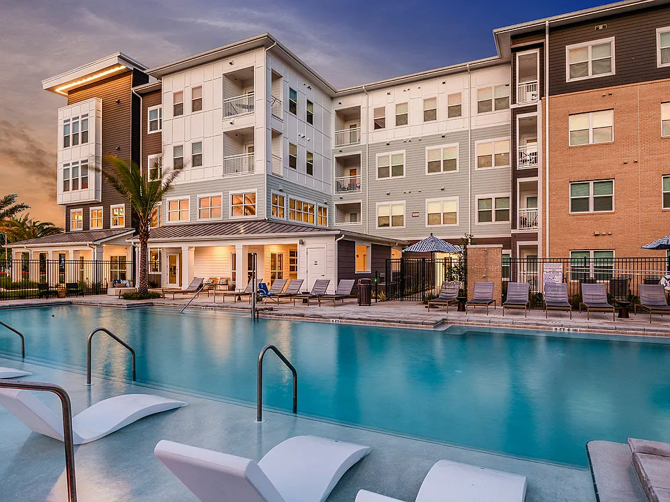 Renaissance Santa Rosa apartments community photo