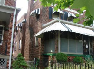 610 21st St NE, Washington, DC 20002