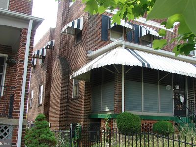 610 21st St NE, Washington, DC, 20002