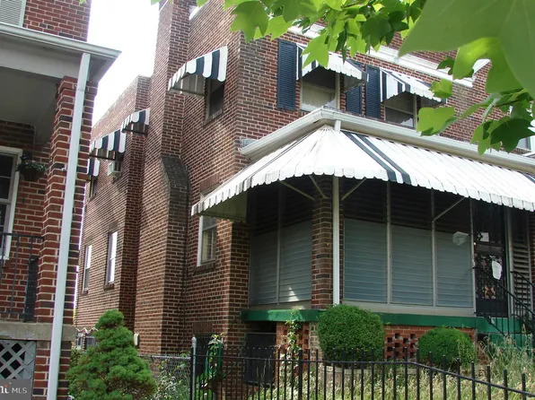 610 21st St NE, Washington, DC 20002
