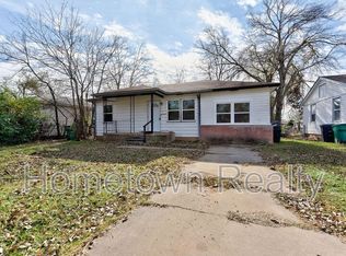 3116 NE 13th St, Oklahoma City, OK 73117