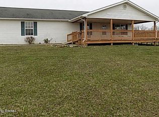 2171 Lebanon Ridge Rd, Bagdad, KY 40003