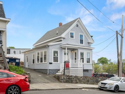 5 Acorn St, Lynn, MA, 01902