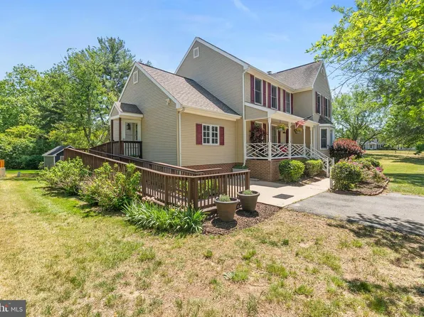 11301 Beauclaire Blvd, Fredericksburg, VA 22408