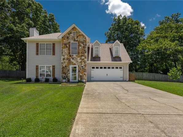 4864 Diggers Way, Sugar Hill, GA 30518