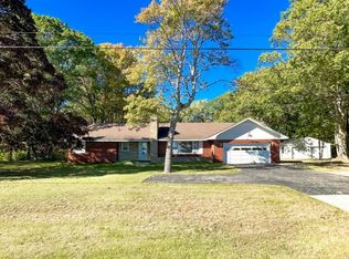 7460 Us Highway 23 S, Ossineke, MI 49766