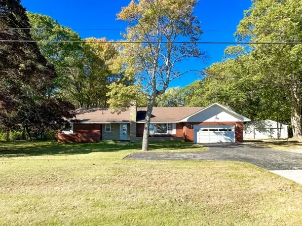 7640 Us Highway 23 S, Ossineke, MI 49766
