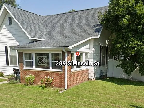 289 S Lincoln St, Martinsville, IN 46151