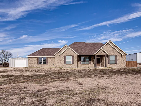 101 Cordes Dr, Alvarado, TX 76009
