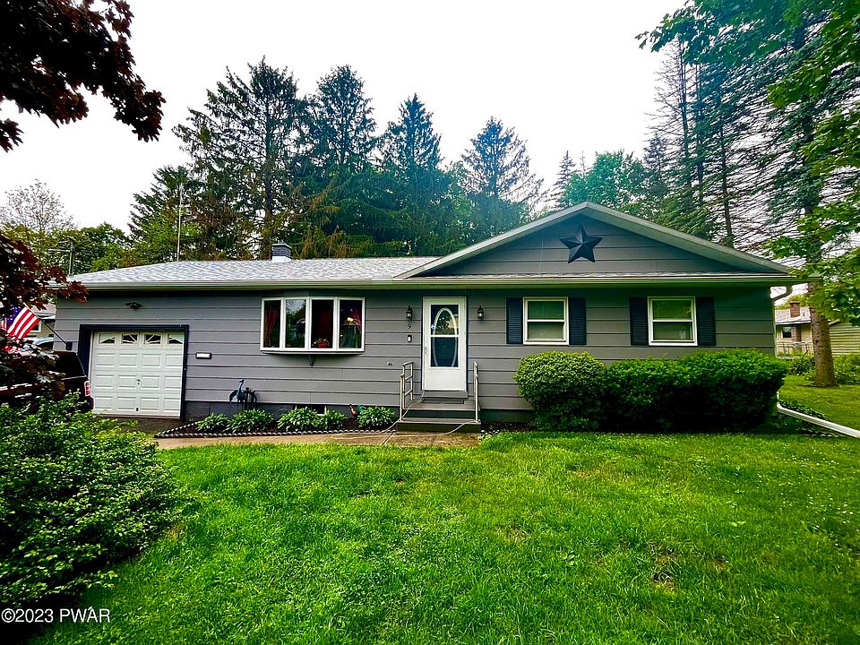 9 Firemans Ln, Browndale, PA 18421 MLS PW231961 Zillow