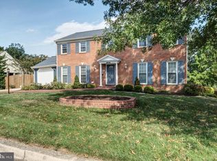 10121 Towhee Ave, Hyattsville, MD