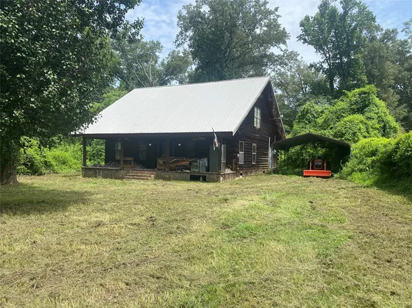 140 Bellview Rd, Ringgold, LA 71068
