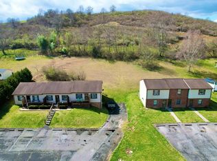 470 Apple Valley Rd, Marion, VA 24354