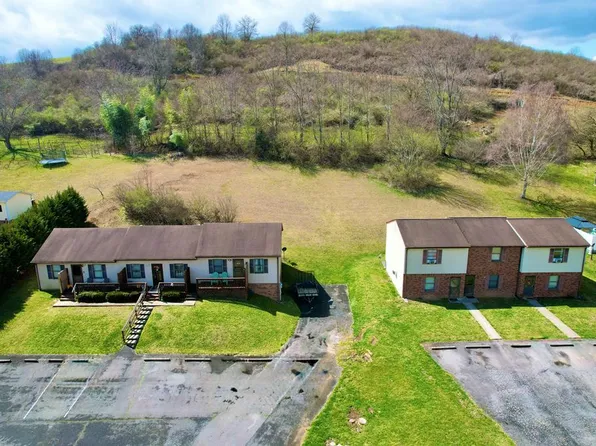 470 Apple Valley Rd, Marion, VA 24354