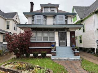 68 N Parade Ave, Buffalo, NY 14211