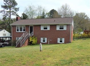 4313 Grantshire Rd, Chester, VA 23831