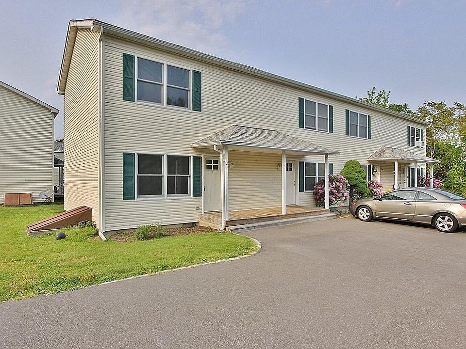 87 Overlook Ests 3A, Saugerties, NY 12477 Zillow