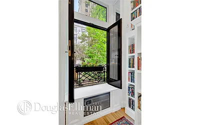 Sold by Douglas Elliman